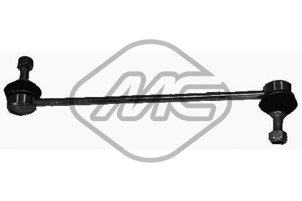 Metalcaucho 04457 Link/Coupling Rod, stabiliser bar