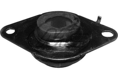 Mounting, engine Metalcaucho 04462