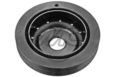 Belt Pulley, crankshaft Metalcaucho 04465