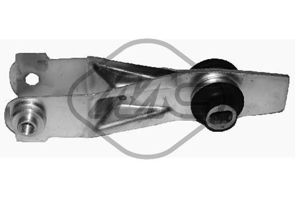Metalcaucho 04466 Mounting, engine