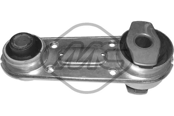 Metalcaucho 04467 Mounting, engine