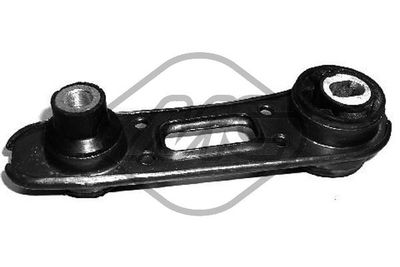 Mounting, engine Metalcaucho 04469