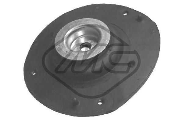 Metalcaucho 04483 Suspension Strut Support Mount
