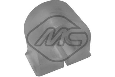 Mounting, stabiliser bar Metalcaucho 04484
