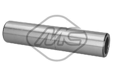 Mounting, axle strut Metalcaucho 04499