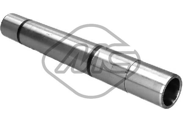 Metalcaucho 04550 Mounting, axle strut