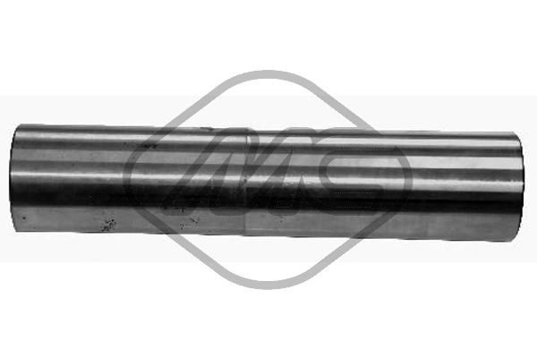 Metalcaucho 04551 Mounting, axle strut