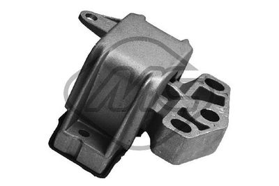 Mounting, engine Metalcaucho 04558