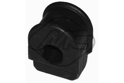 Mounting, stabiliser bar Metalcaucho 04573