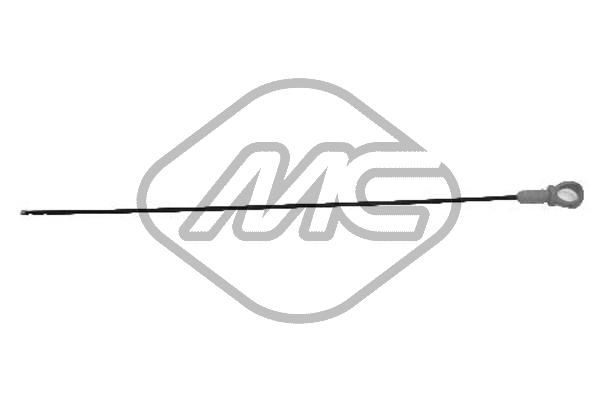 Metalcaucho 04594 Oil Dipstick
