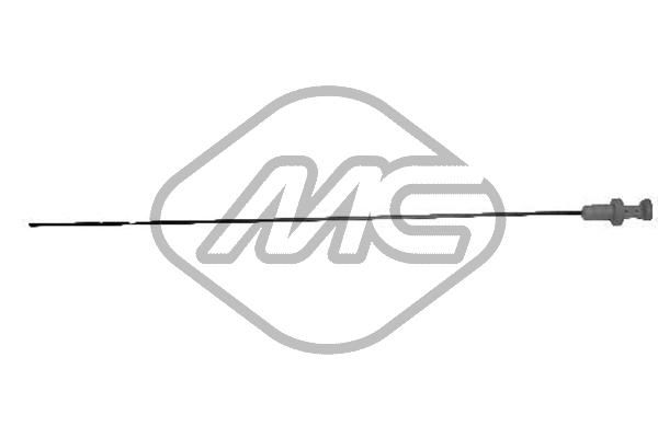 Metalcaucho 04595 Oil Dipstick