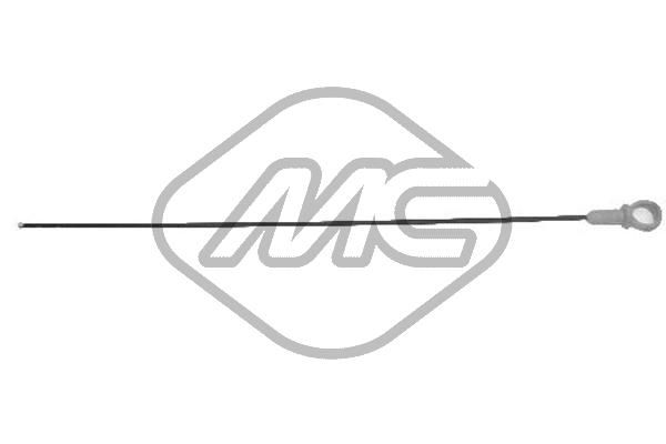 Metalcaucho 04597 Oil Dipstick