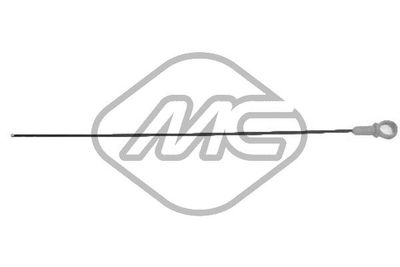 Oil Dipstick Metalcaucho 04597