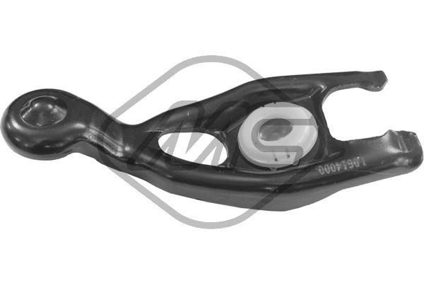 Metalcaucho 04600 Release Fork, clutch
