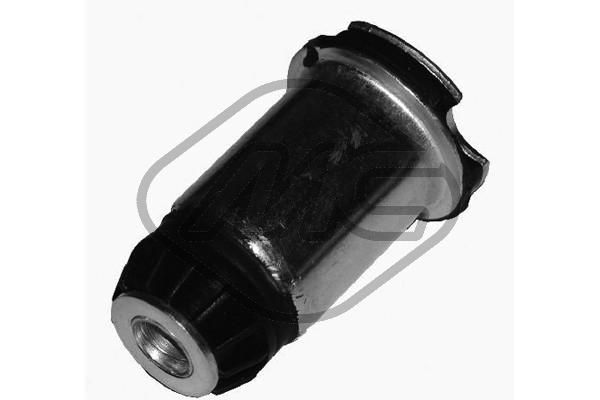 Metalcaucho 04607 Bushing, axle cross member