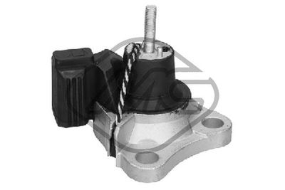 Mounting, engine Metalcaucho 04608