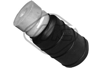 Rubber Buffer, suspension Metalcaucho 04617