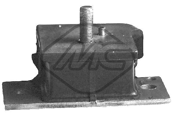 Metalcaucho 04621 Mounting, engine