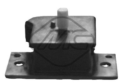 Mounting, engine Metalcaucho 04622