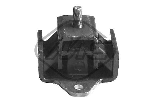 Metalcaucho 04623 Mounting, manual transmission