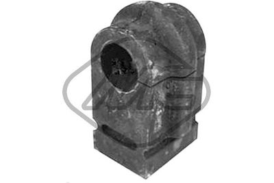 Mounting, stabiliser bar Metalcaucho 04626