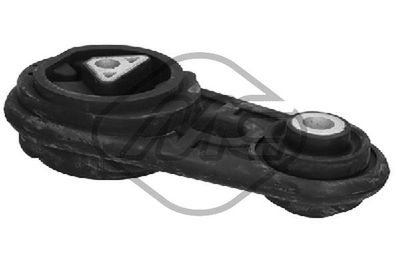 Mounting, engine Metalcaucho 04629