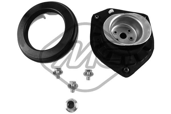 Metalcaucho 04633 Suspension Strut Support Mount