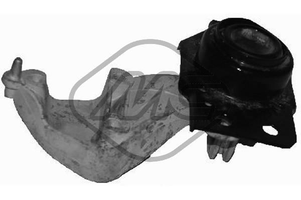 Metalcaucho 04637 Mounting, engine
