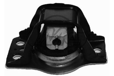 Mounting, engine Metalcaucho 04638