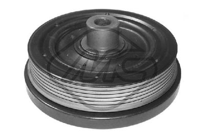 Belt Pulley, crankshaft Metalcaucho 04639