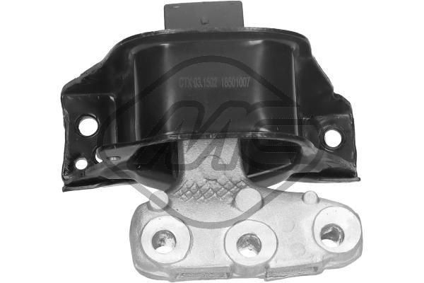 Metalcaucho 04648 Mounting, engine