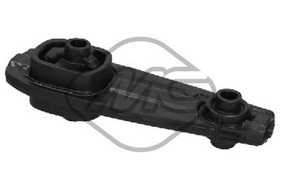 Mounting, engine Metalcaucho 04650