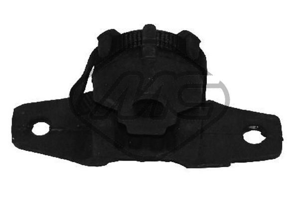 Metalcaucho 04653 Rubber Buffer, muffler