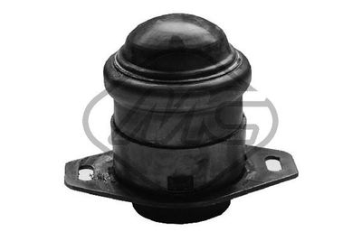 Mounting, engine Metalcaucho 04663