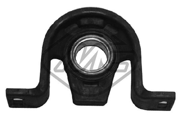 Metalcaucho 04665 Suspension, propshaft