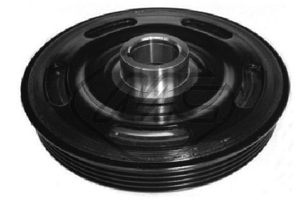 Metalcaucho 04667 Belt Pulley, crankshaft