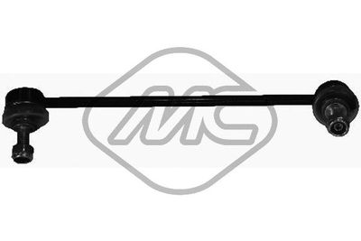 Link/Coupling Rod, stabiliser bar Metalcaucho 04674
