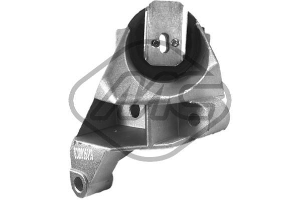 Metalcaucho 04678 Mounting, engine