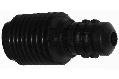Protective Cap/Bellow, shock absorber Metalcaucho 04682