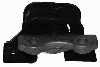 Mounting, engine Metalcaucho 04686