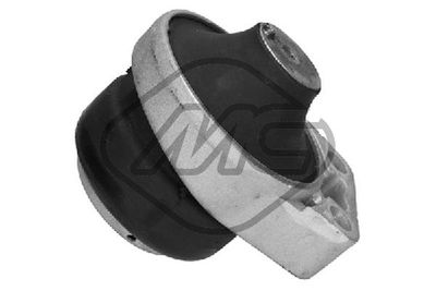 Mounting, engine Metalcaucho 04696