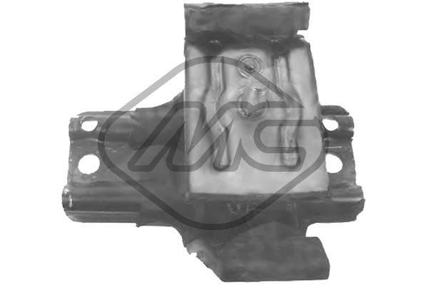 Metalcaucho 04701 Mounting, engine