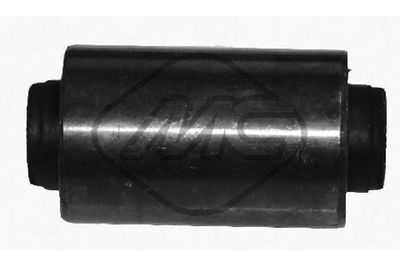 Mounting, control/trailing arm Metalcaucho 04704