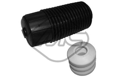 Rubber Buffer, suspension Metalcaucho 04710