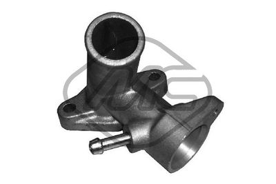 Coolant Flange Metalcaucho 04713