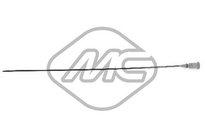 Oil Dipstick Metalcaucho 04724