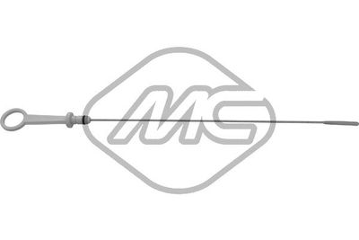 Oil Dipstick Metalcaucho 04730