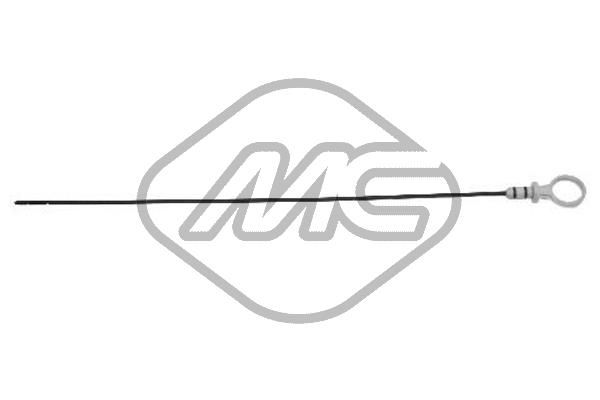 Metalcaucho 04731 Oil Dipstick