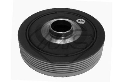 Belt Pulley, crankshaft Metalcaucho 04736