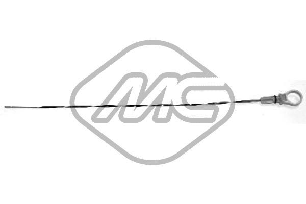 Metalcaucho 04739 Oil Dipstick